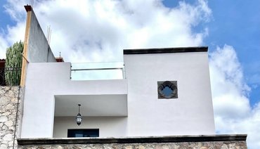 Casa Rivera