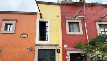 Casa María Dolores