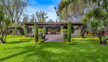 Rancho Santa Rita
