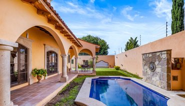 Casa Linda Lavanda