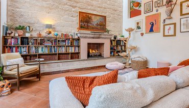 Casa Blue