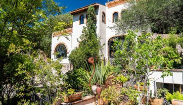 Casa Shangri-La
