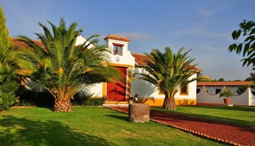 RANCHO MORENA