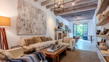 Casa Fia