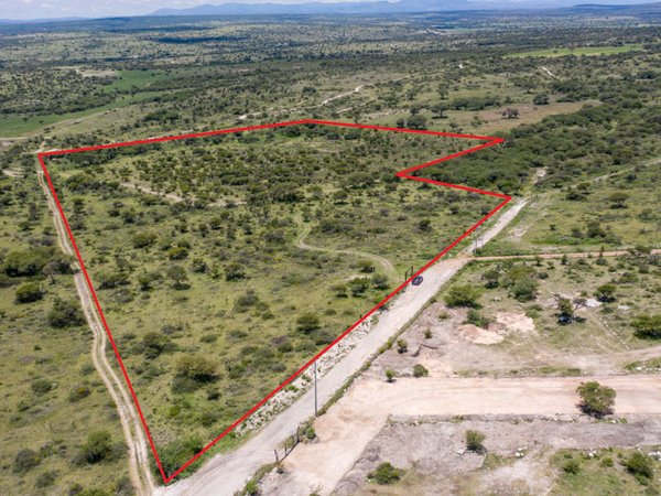 Rancho Nuevo, Atotonilco