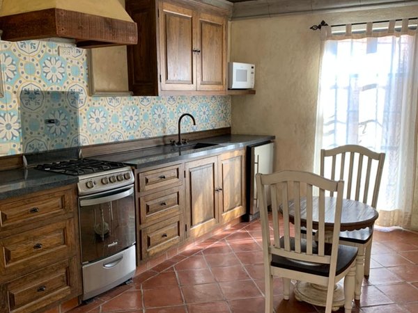 Off Market comercial opportunity B&B in Centro