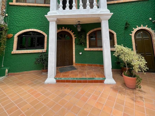 NOT AVAILABLE - CASA CAMACHO 