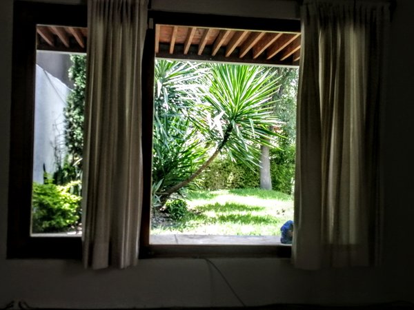Luminous house in Guadiana. ($2750 usd monthly rental)
