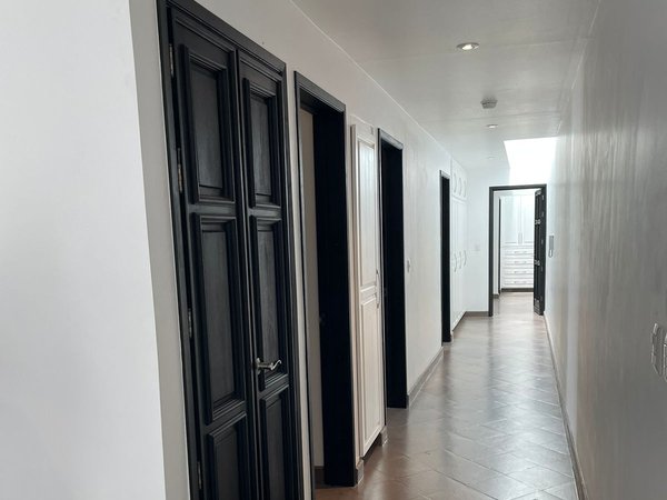 Guadiana one floor 3 Bd Apartment