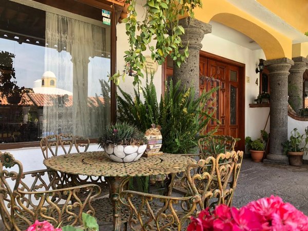 Villa San Antonio - NOT AVAILABLE