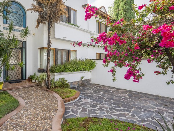 Casa Cristina - Not available