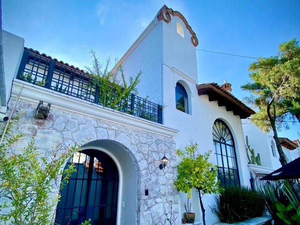 Casa Tesoro Available September 2026