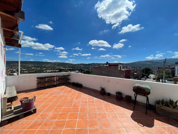 Not Available. Independecia Loft Agustin Melgar  
