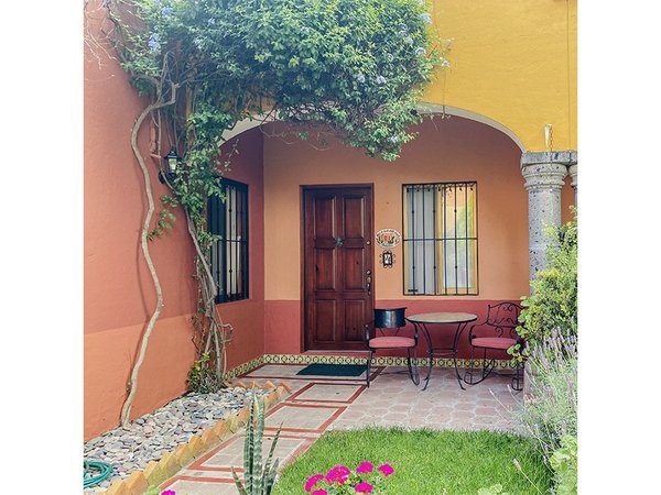 Casa Illusion 21,000 pesos a month