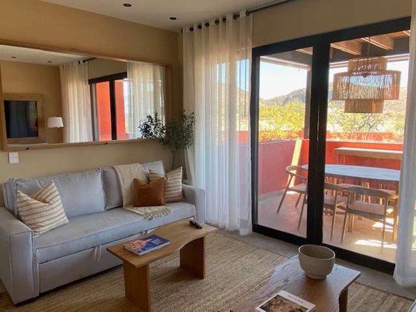 CONDO ESTRELLA 309