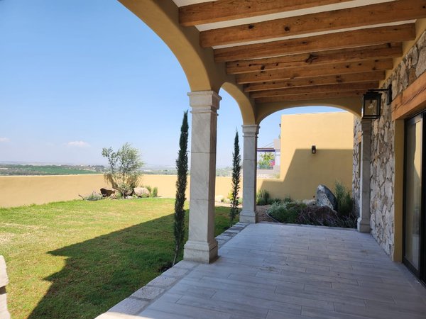 CASA ATARDECER - AVAILABLE