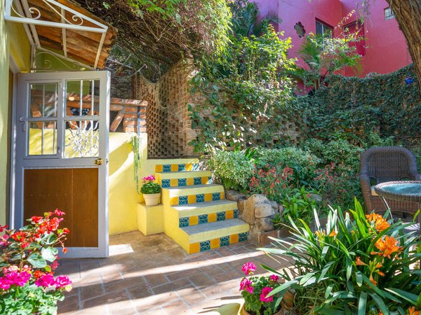 Casa Del Sol - OFF MARKET