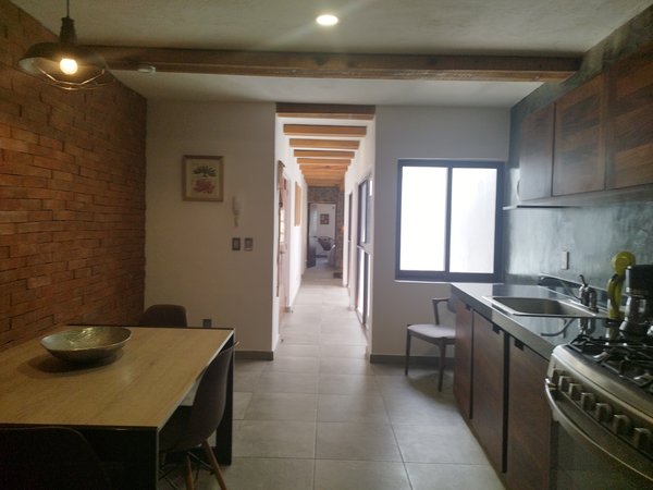 Cri Cri Apartment NOT AVAILABLE