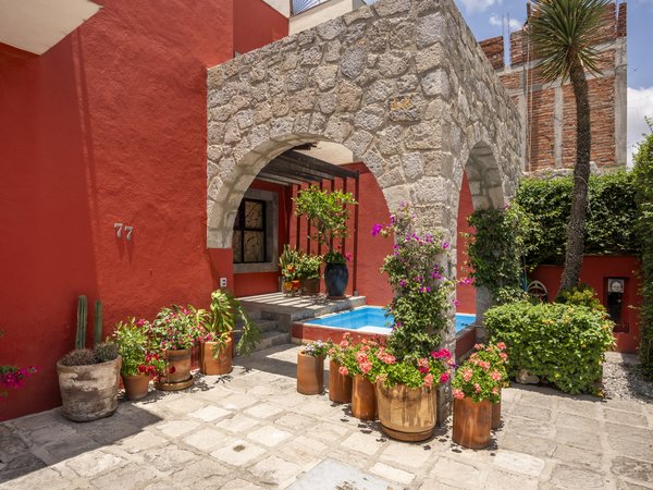 Casa Rubi