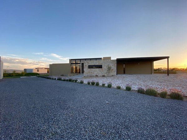 Beautiful house at Los Senderos