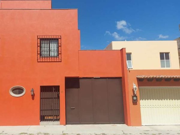 Paseo de la Amistad
