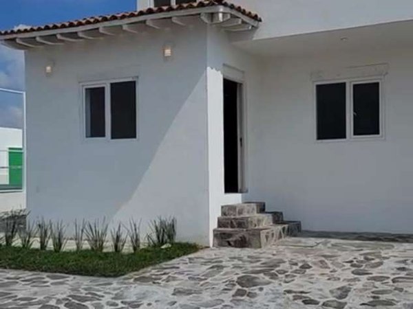 Casas Preventa Saltito de Guadalupe