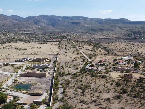 MACRO LOTE ALCOCER