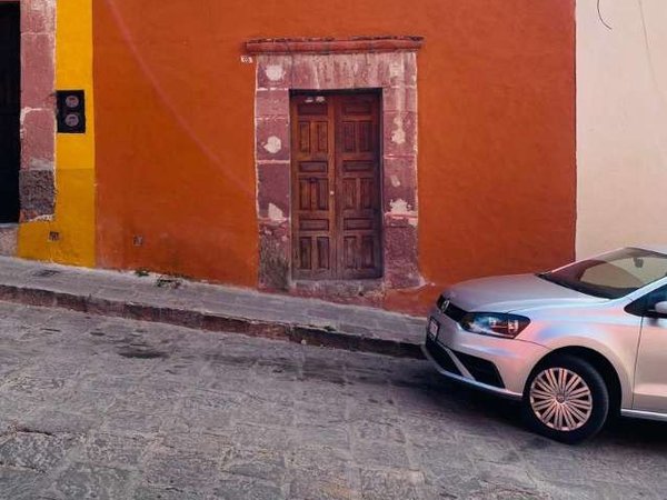 Casa Correo