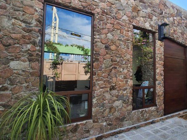 CASA LUZ