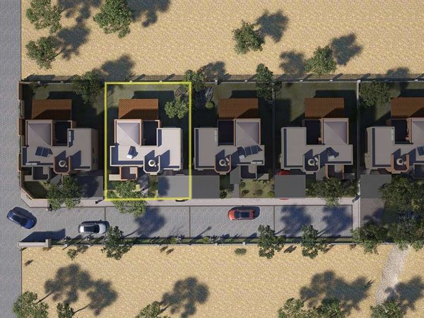 REAL PROVIDENCIA - HOUSE 2