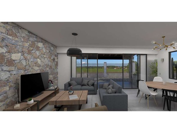 REAL PROVIDENCIA - HOUSE 3