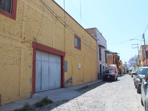 Juan de Dios - INVESTEMENT PROJECT