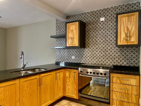 Unfurnished Apartment for rent in Las Brisas