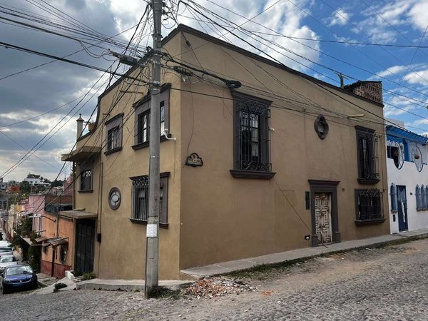 RIVERA HOUSE