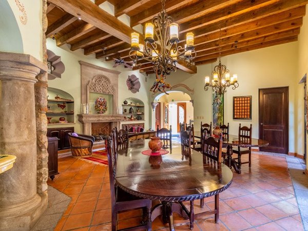 Casa Mirador