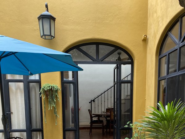 Lovely house, perfect location!