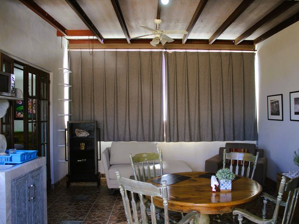 Gorrion Apartament