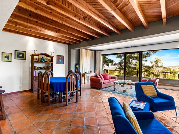 Villa del Arbol -  NOT AVAILABLE 