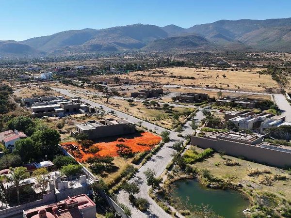 La Providencia Lot 6