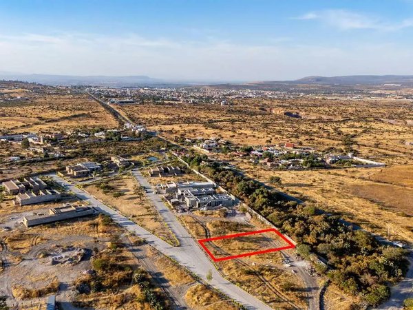 Lot 14 La Providencia