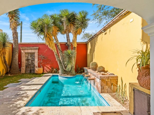 Beautiful casa tres soles for rent (Available November 2027)