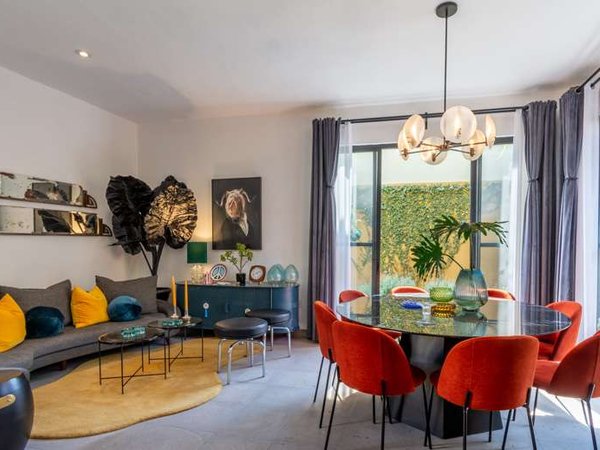 Casa Olivier