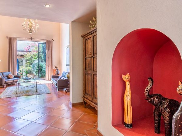 Casa Elefantes