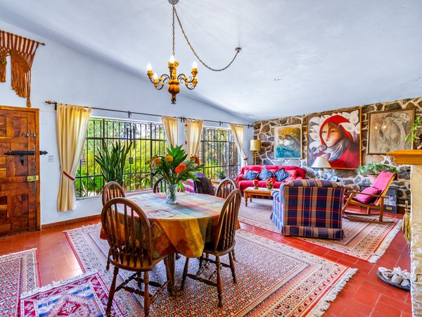 Casa La Chiquita