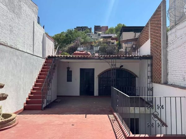 Salida Real a QRO