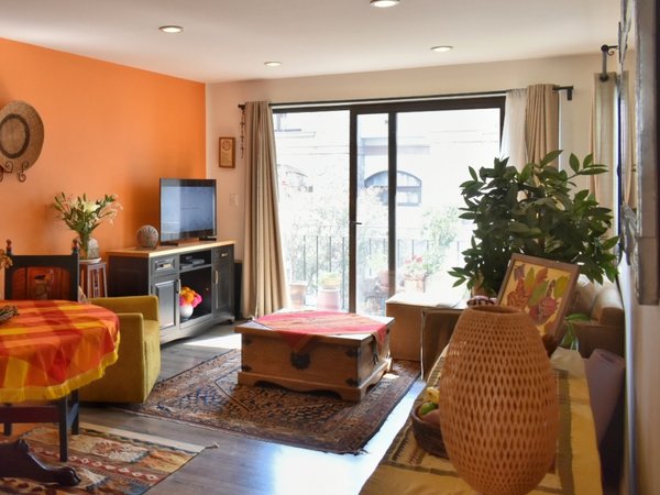Casa Arroyo AVAILABLE from Jan 7 - March 7, 2027