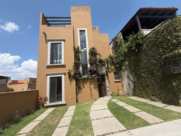 Casa Marcela