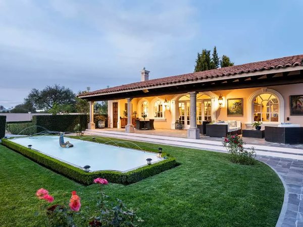 Villa Serena