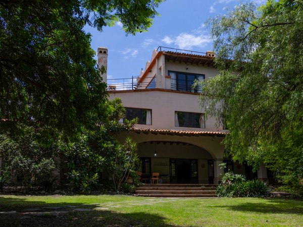 Casa Persea
