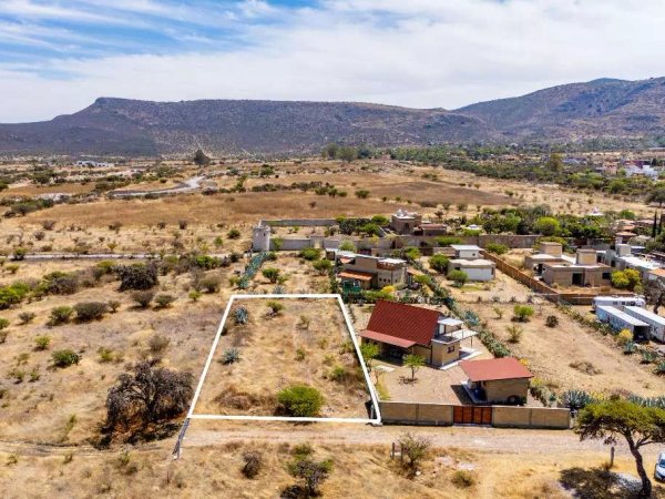 Lote Alcocer